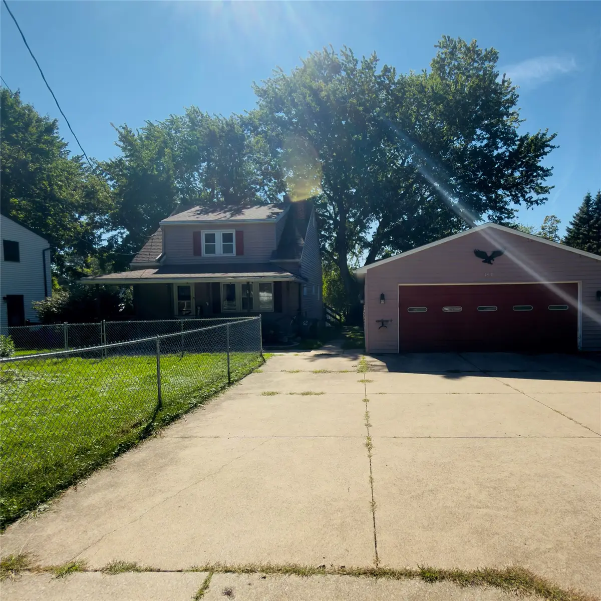4810 Oakland Street, Erie, PA 16509 - #1