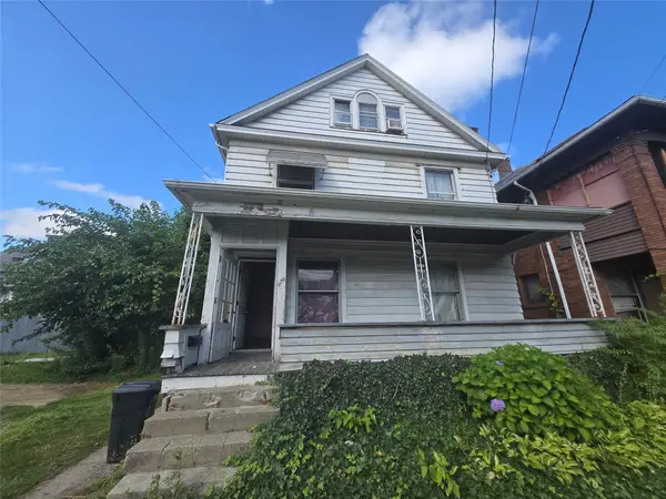 926 Wallace Street, Erie, PA 16503