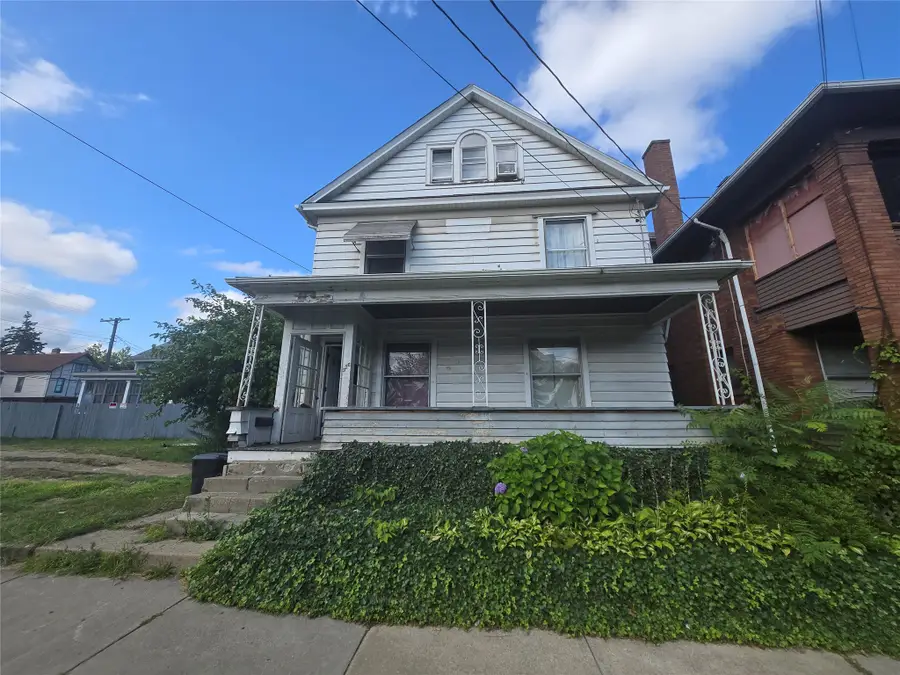 926 Wallace Street, Erie, PA 16503 - #2