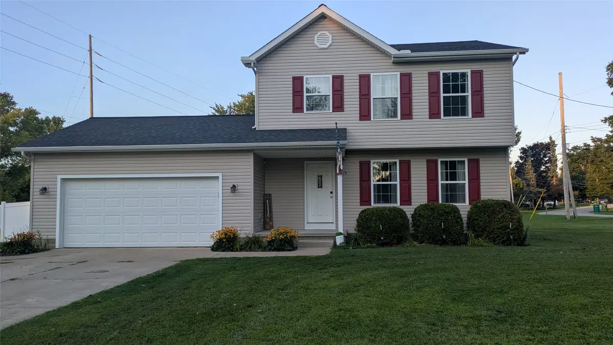 2413 Parker Avenue, Erie, PA 16510 - #1