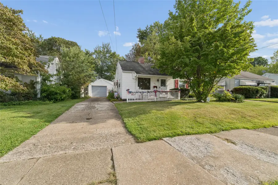951 W 34th Street, Erie, PA 16508 - #2