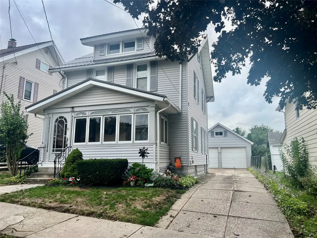 2508 Union Avenue, Erie, PA 16510 - #1