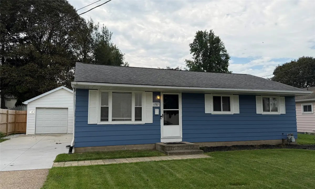 1757 W 21st Street, Erie, PA 16502 - #1
