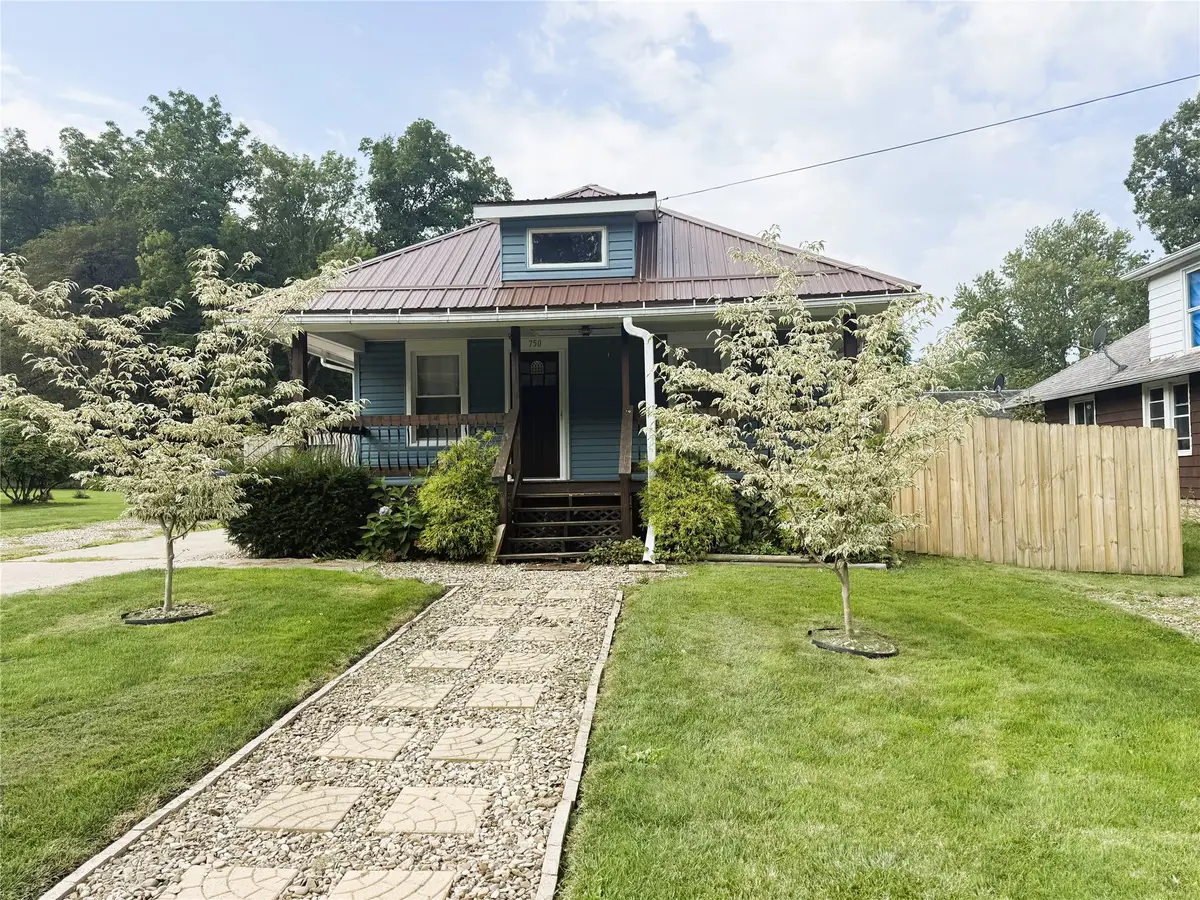 750 Ravine Street, Meadville, PA 16335 - #1