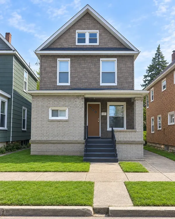 1147 W 22 Street, Erie, PA 16502