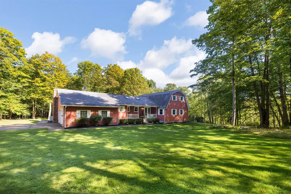 2350 Quance Road, McKean, PA 16426 - #1