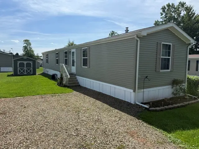 16359 N Shady Acres Drive, Meadville, PA 16335 - #1