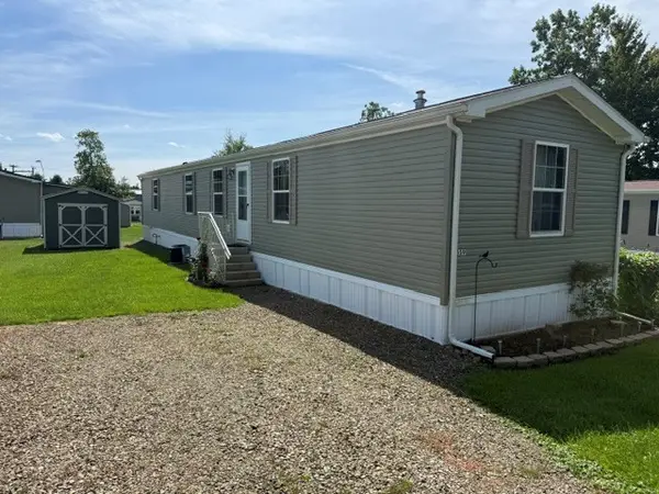 16359 N Shady Acres Drive, Meadville, PA 16335