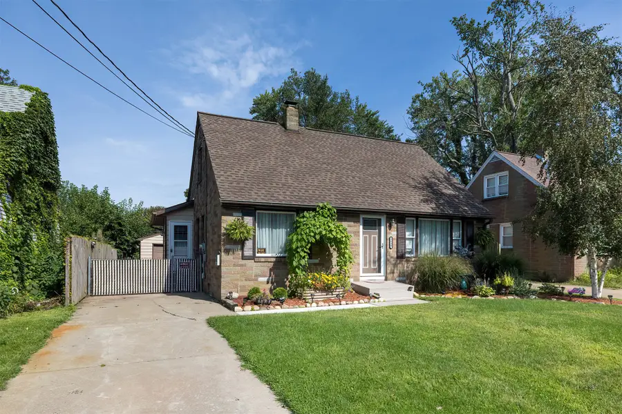 2648 Putnam Drive, Erie, PA 16511 - #2