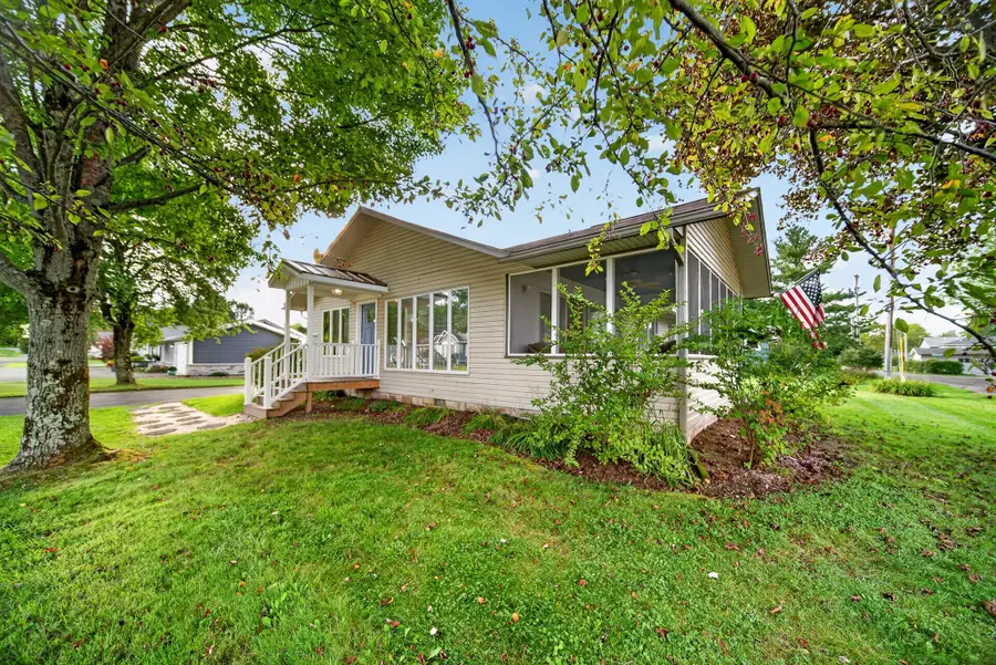 10828 Sargent Street, Conneaut Lake, PA 16316 - #2