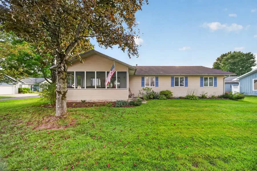 10828 Sargent Street, Conneaut Lake, PA 16316 - #3