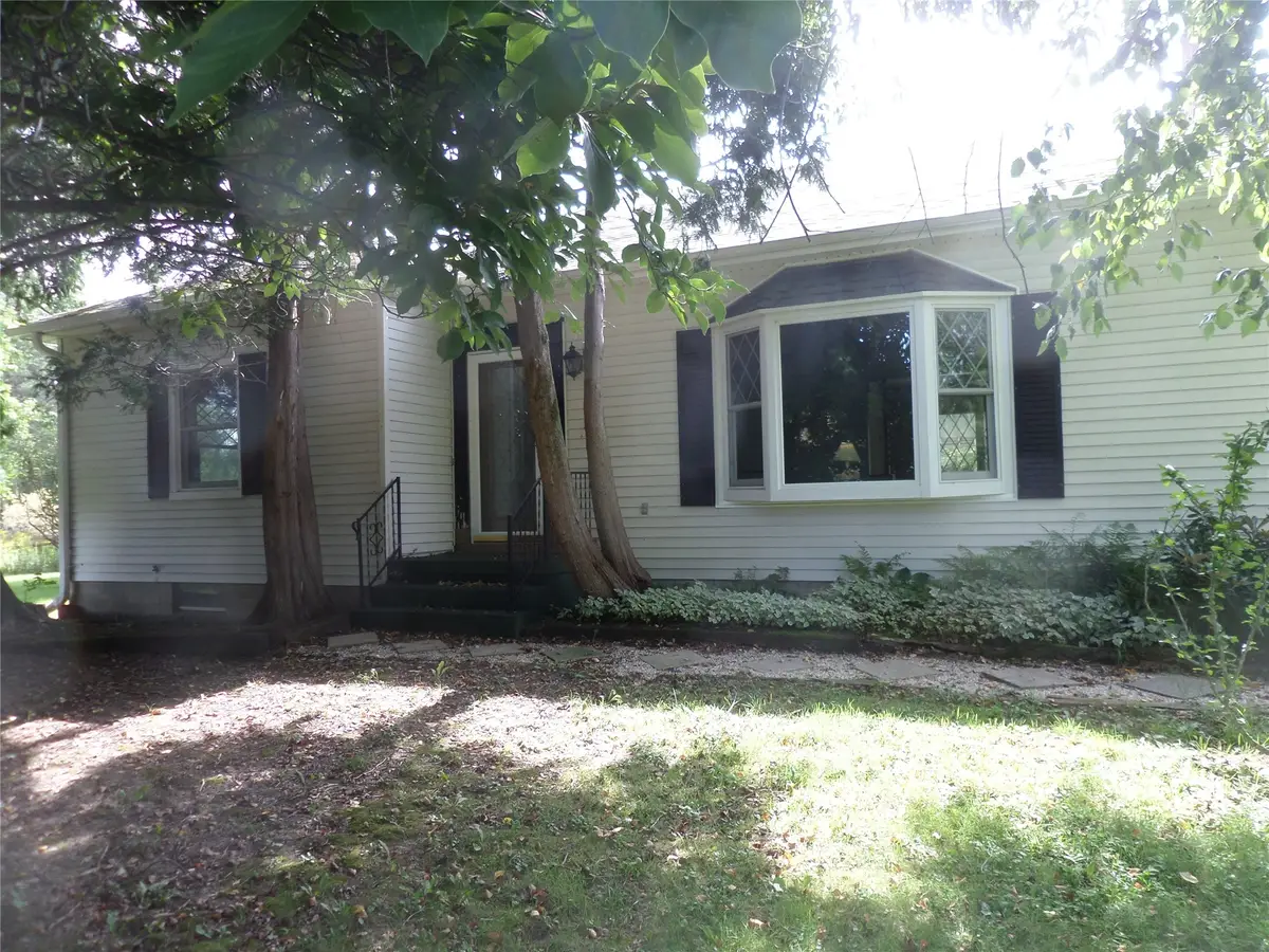 8920 Lake Pleasant Road, Erie, PA 16509 - #1