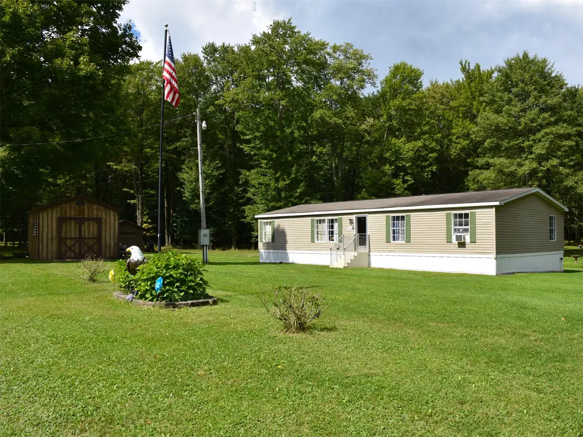 12394 Robinson Road, Conneautville, PA 16406 - #1