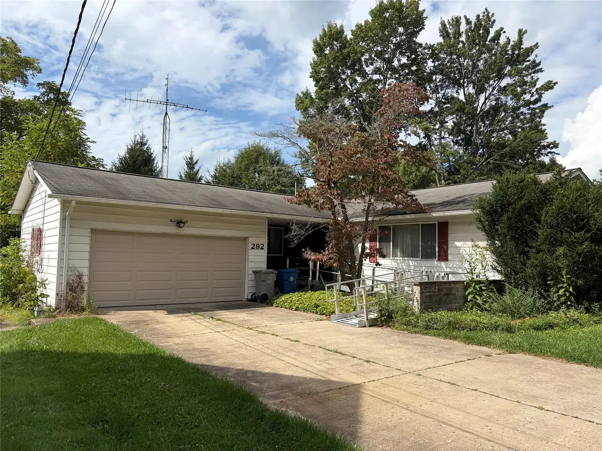 292 N Main Street, Meadville, PA 16335 - #1