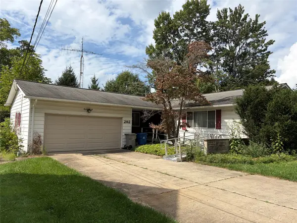 292 N Main Street, Meadville, PA 16335