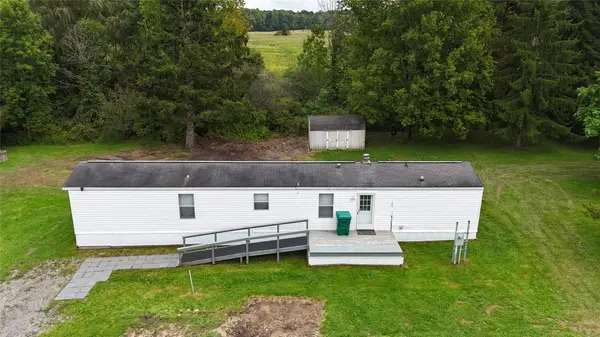 9387 Biscoff Road, Albion, PA 16401