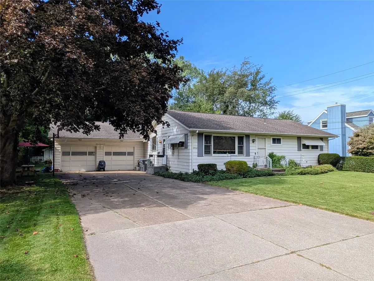 1502 Asbury Road, Millcreek, PA 16505 - #1