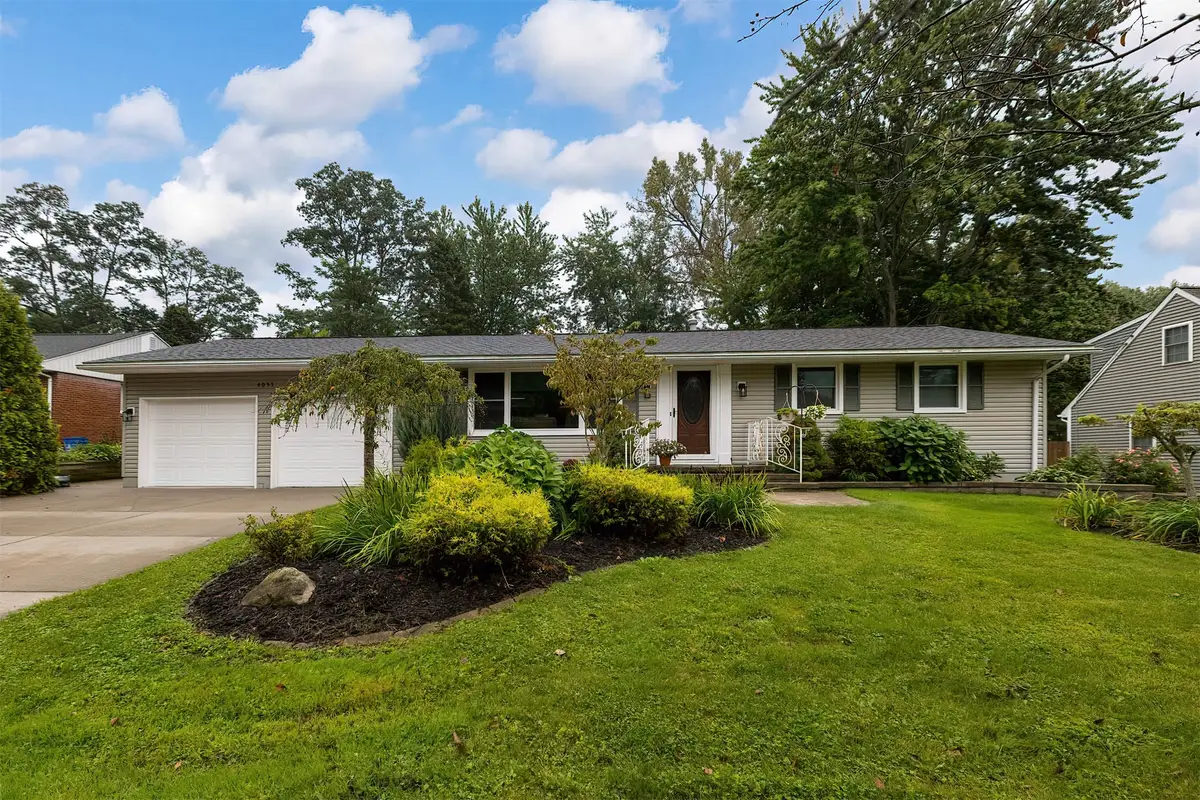 4055 Holly Rue Drive, Millcreek, PA 16506 - #1