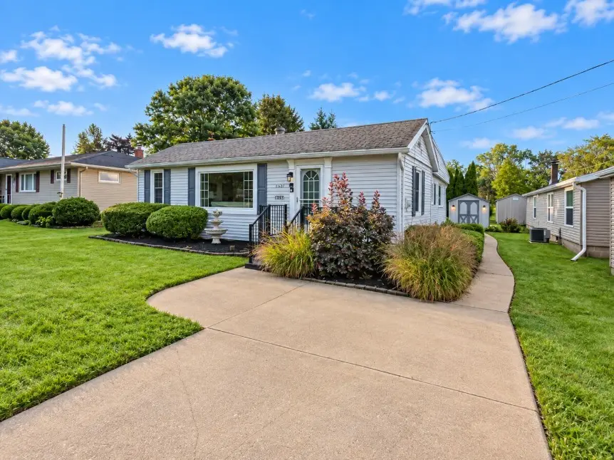 1747 Charles Street, Erie, PA 16509 - #2