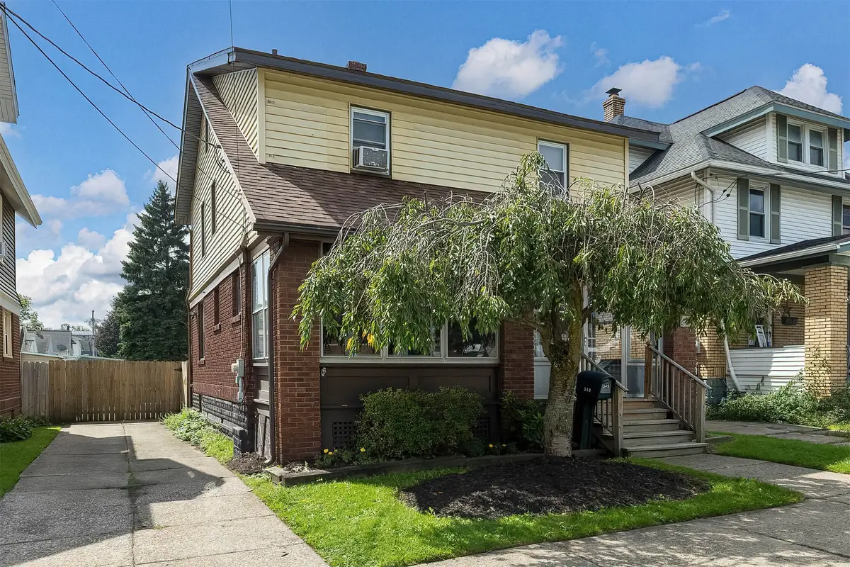 349 Craig Street, Erie, PA 16508 - #1