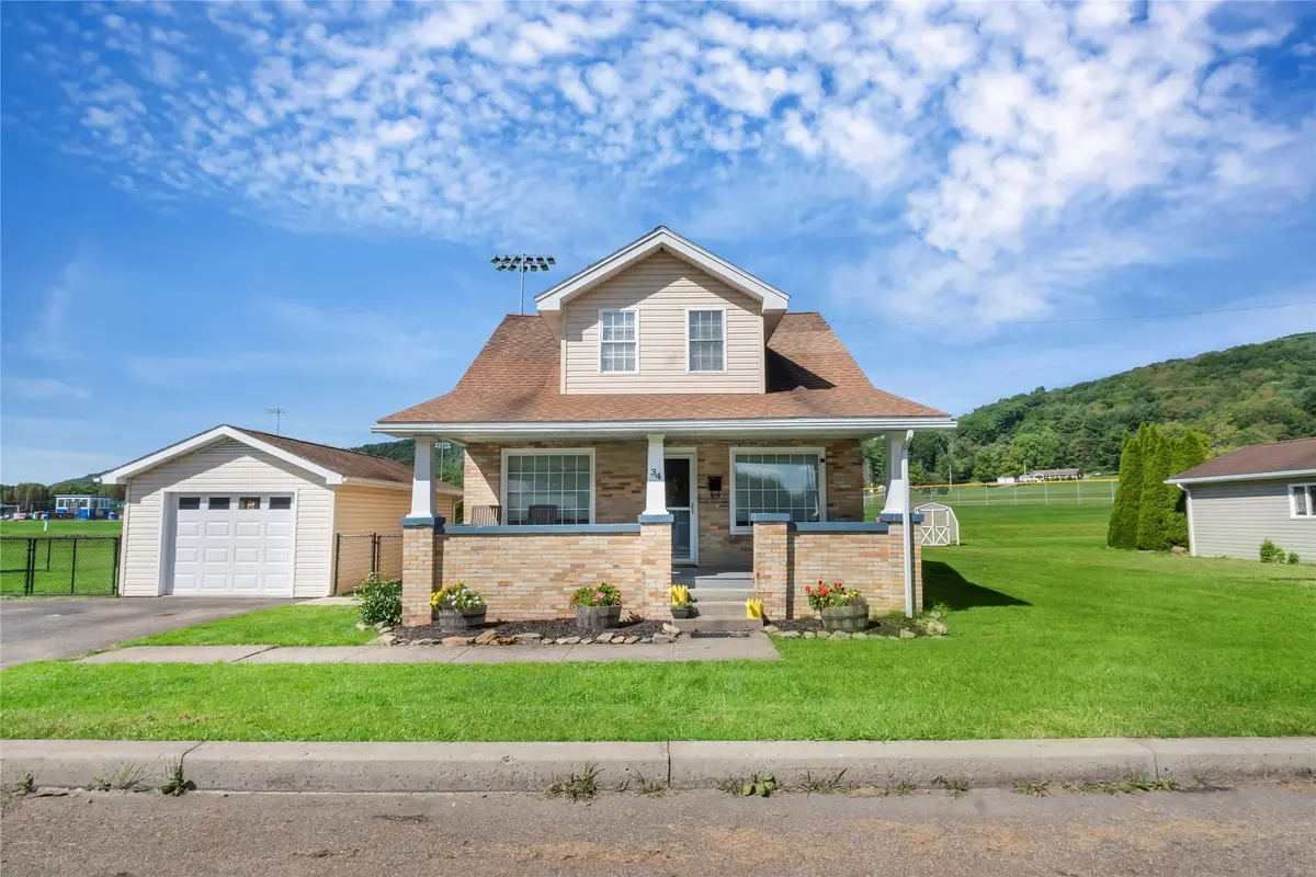 34 Onofrio Street, Bradford, PA 16701 - #1