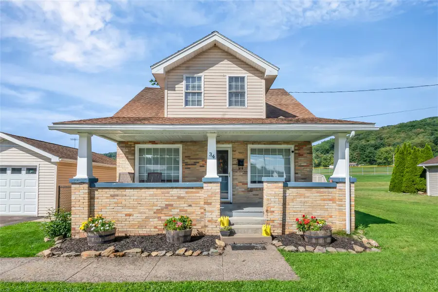 34 Onofrio Street, Bradford, PA 16701 - #2