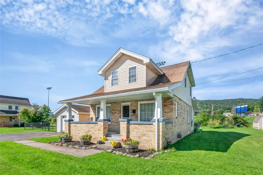 34 Onofrio Street, Bradford, PA 16701 - #3