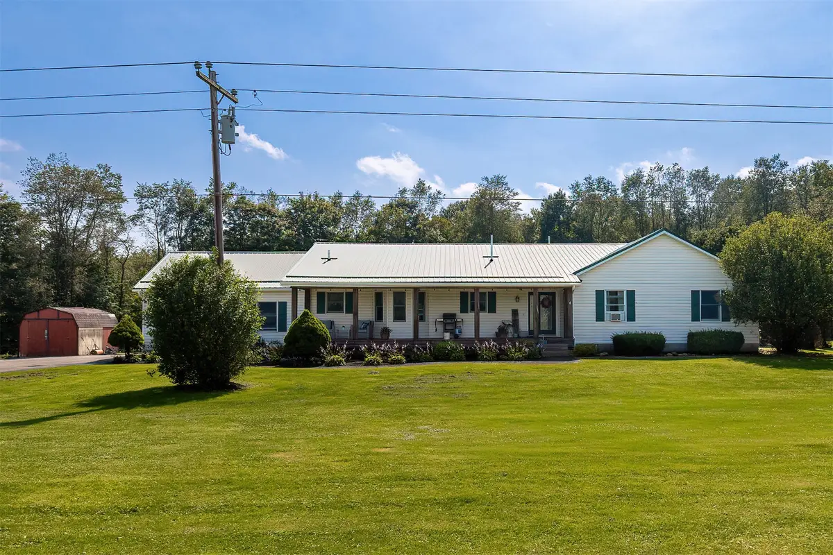 10779 Fenno Road, Union City, PA 16438 - #1