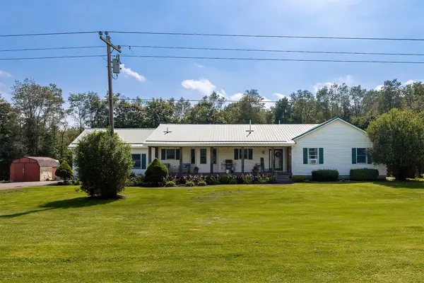 10779 Fenno Road, Union City, PA 16438