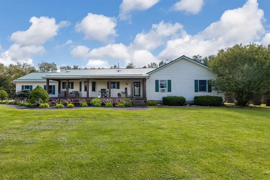 10779 Fenno Road, Union City, PA 16438 - #3