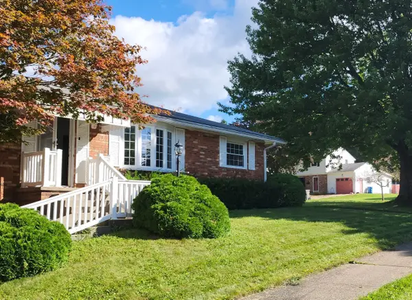 588 Lindsey Avenue, Meadville, PA 16335