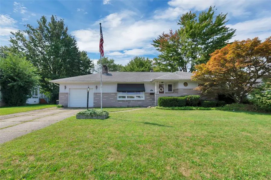 4002 Allegheny Road, Erie, PA 16509 - #2