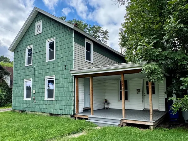 112 Kearney Street, Meadville, PA 16403