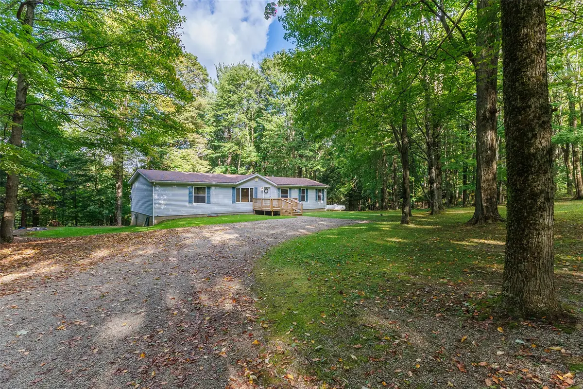 9390 Cherry Tree Drive, Venango, PA 16442 - #1