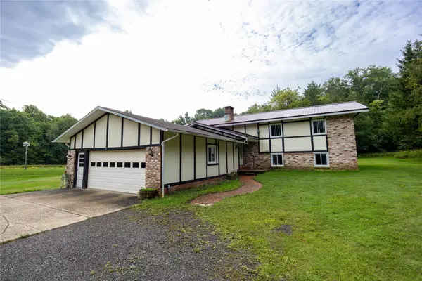 12655 Smedley Road, Waterford, PA 16441