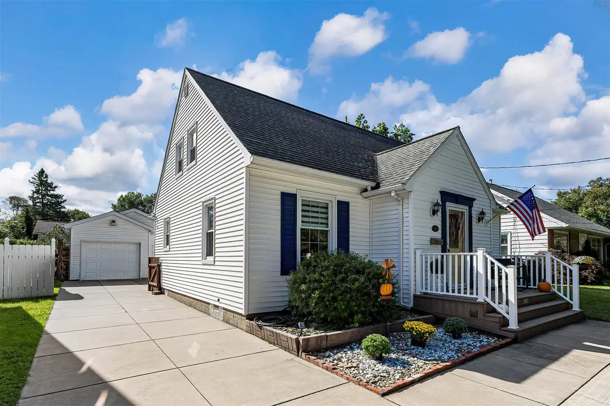 2663 W 6th Street, Erie, PA 16505 - #1