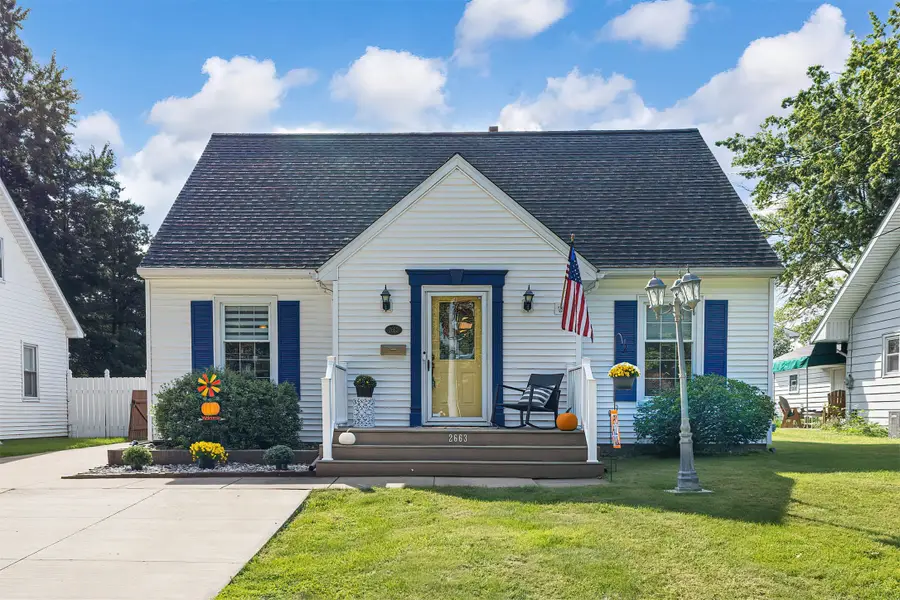 2663 W 6th Street, Erie, PA 16505 - #2