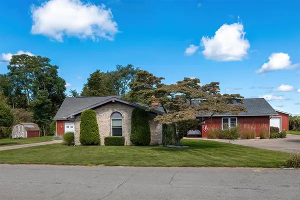 10970 S Shore Avenue, North East, PA 16428