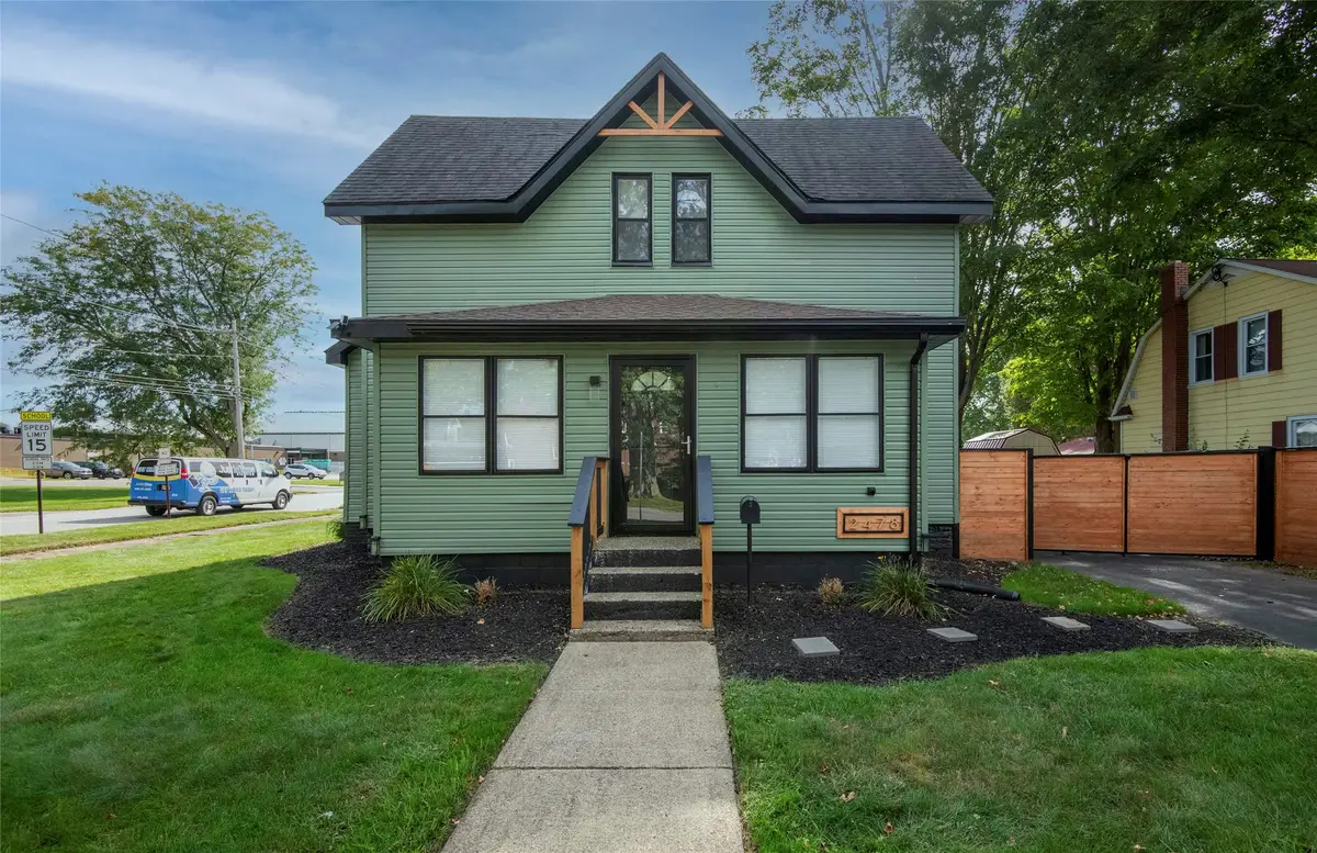 2478 Maple Avenue, Lake City, PA 16423 - #1
