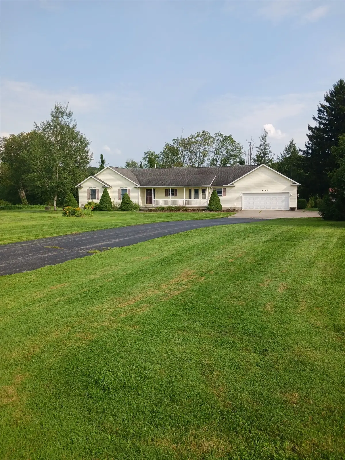 9241 Meadville Road, Cranesville, PA 16410 - #1