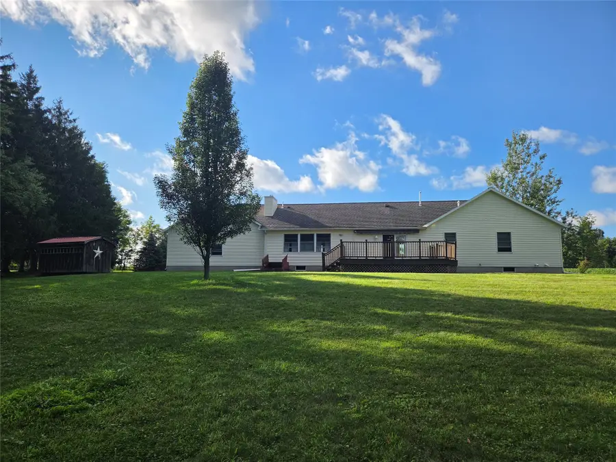 9241 Meadville Road, Cranesville, PA 16410 - #2