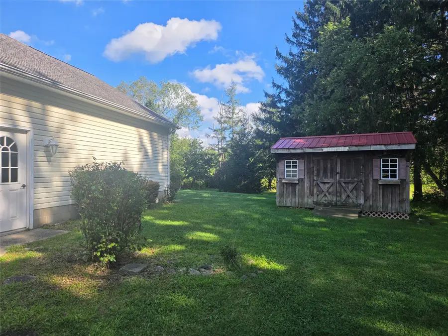 9241 Meadville Road, Cranesville, PA 16410 - #3