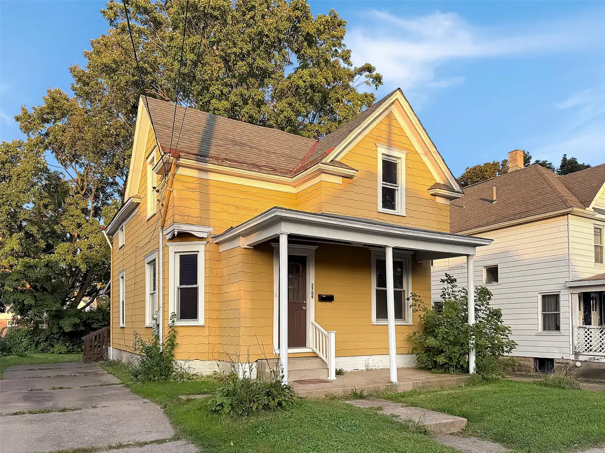 2709 Liberty Street, Erie, PA 16508 - #1