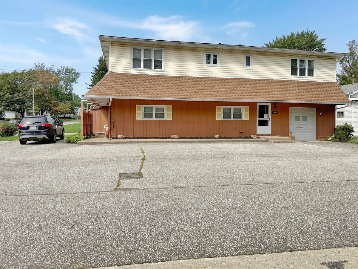 1630 W Gore Road, Erie, PA 16509 - #1