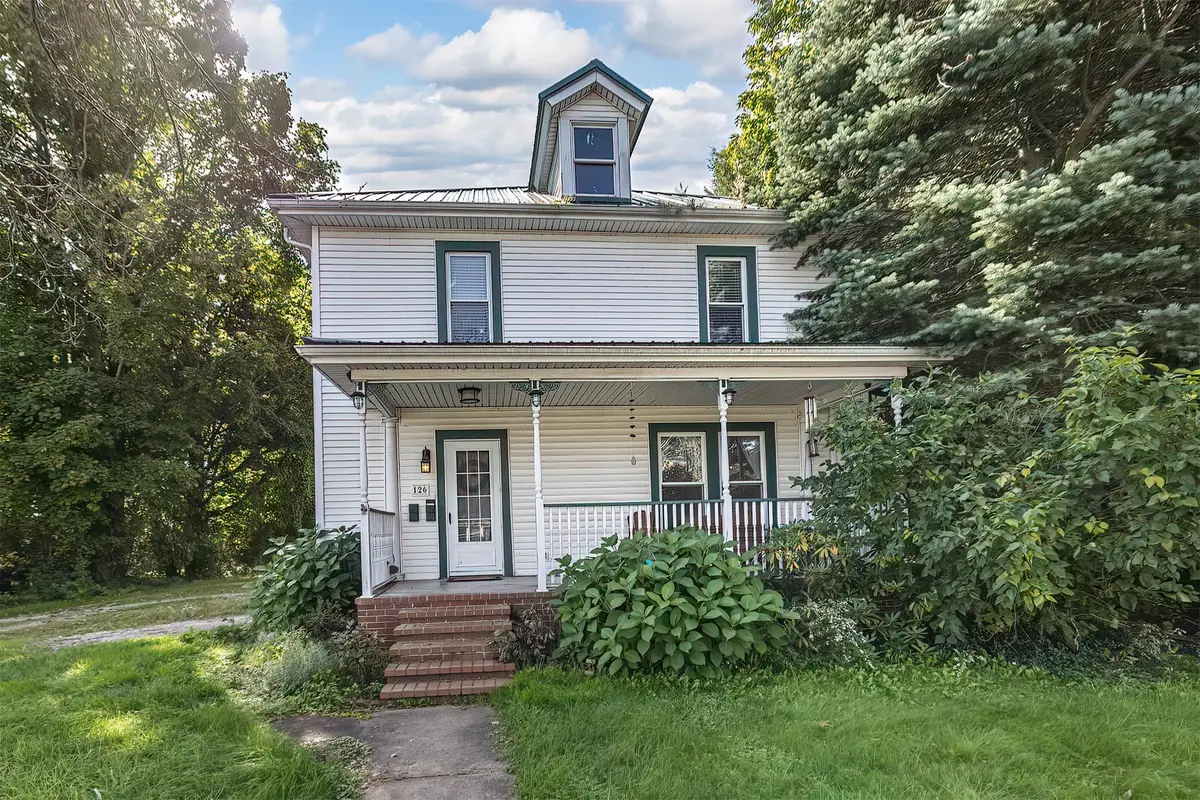 126 Waterford Street, Edinboro, PA 16412 - #1
