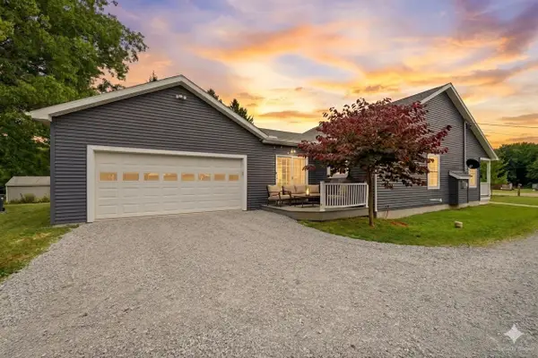 14878 Harmonsburg Road, Meadville, PA 16335
