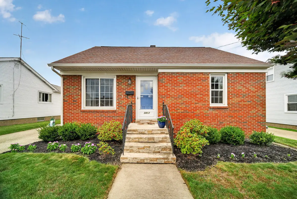3413 Washington Avenue, Erie, PA 16508 - #1