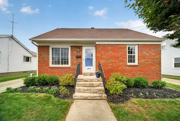 3413 Washington Avenue, Erie, PA 16508