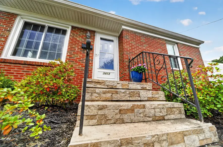 3413 Washington Avenue, Erie, PA 16508 - #2
