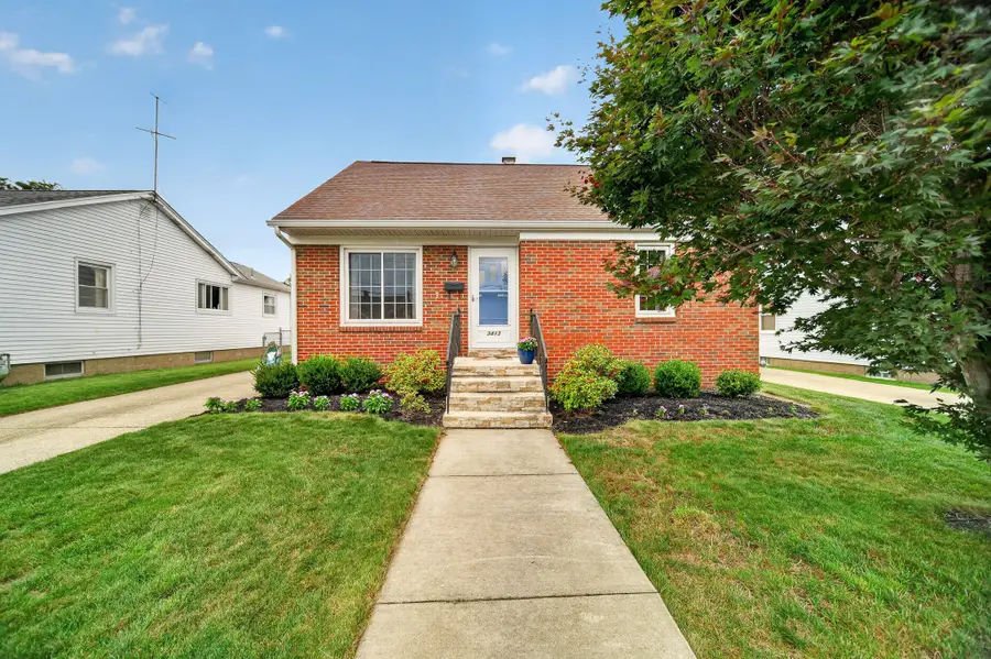 3413 Washington Avenue, Erie, PA 16508 - #3
